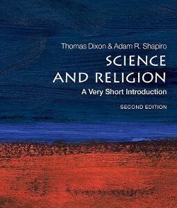 Science And Religion: A Very Short Introduction
