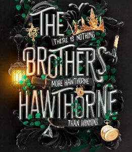 The Brothers Hawthorne