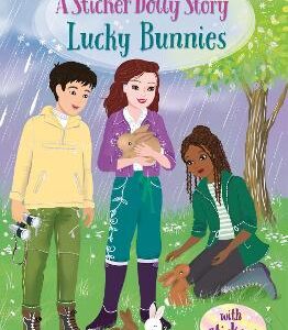 Lucky Bunnies
