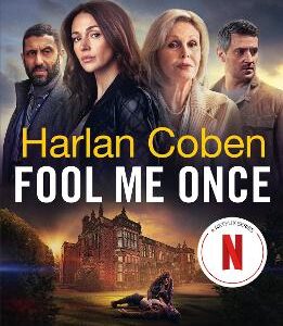 Fool Me Once