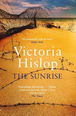 The Sunrise: The Number One Sunday Times Bestseller 'Fascinating And Moving'