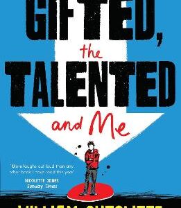 The Gifted, The Talented And Me