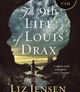 The Ninth Life Of Louis Drax: Film Tie-In