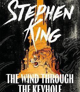 The Wind Through The Keyhole: A Dark Tower Novel