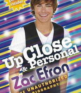 Up Close And Personal: Zac Efron