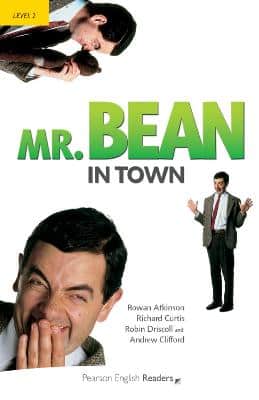Level 2: Mr Bean In Town