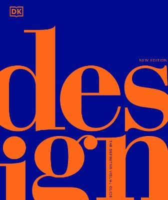 Design: The Definitive Visual History