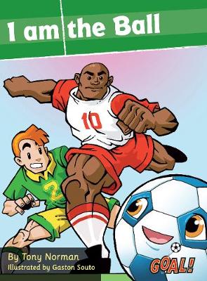 I Am The Ball: Level 2