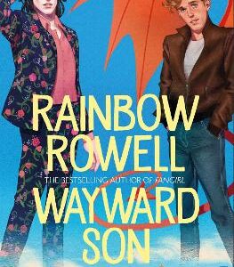 Wayward Son