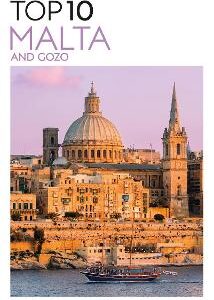Dk Top 10 Malta And Gozo