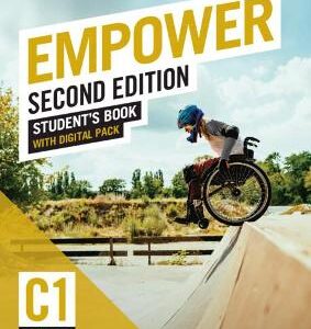 Empower Advanced/C1 Student's Book With Digital Pack