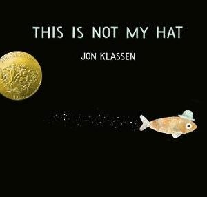 This Is Not My Hat