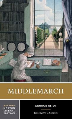 MIDDLE MARCH - NORTON EDITION
