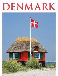 Dk Eyewitness Denmark
