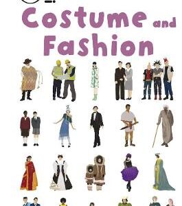 Mad About Costume And Fashion