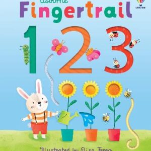 Fingertrail 123