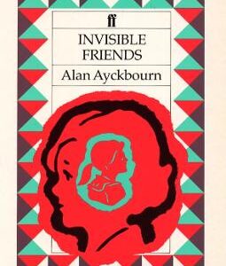 Invisible Friends