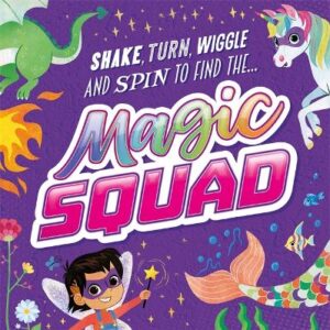 Magic Squad