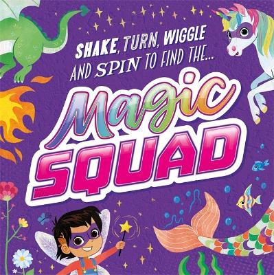 Magic Squad