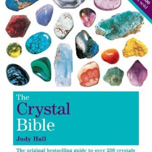 The Crystal Bible Volume 1: Godsfield Bibles