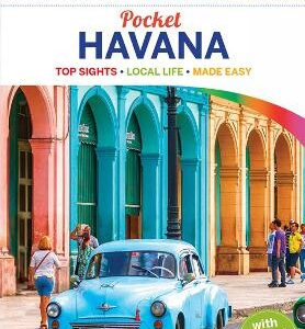Lonely Planet Pocket Havana