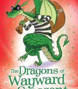 The Dragons Of Wayward Crescent: Grabber