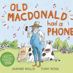 Old Macdonald Had A Phone
