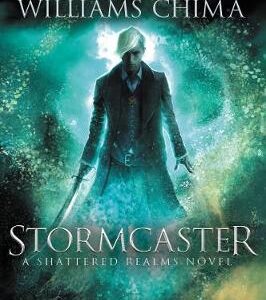 Stormcaster