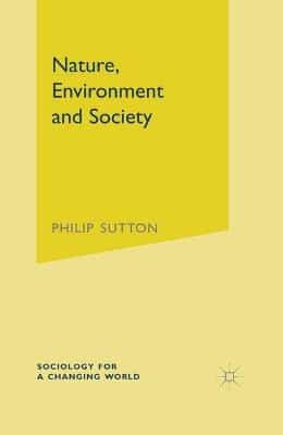 SCW ENVIRONMENT AND SOCIETY