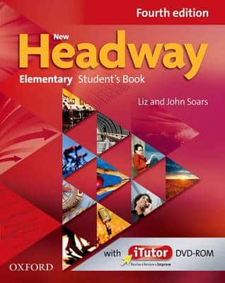 New Headway: Elementary A1-A2: Student's Book And Itutor Pack: The World's Most Trusted English Course