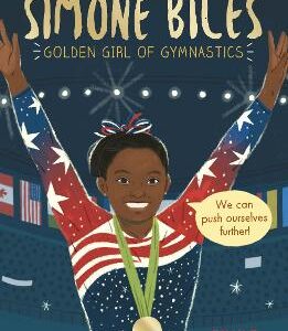 Trailblazers: Simone Biles