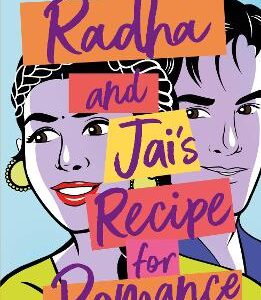 Radha And Jai's Recipe For Romance