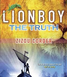 Lionboy: The Truth