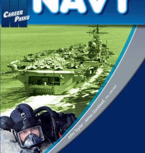 Career Paths - Navy: Student's Book (International)