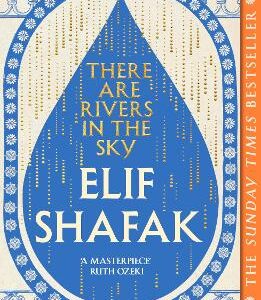 There Are Rivers In The Sky