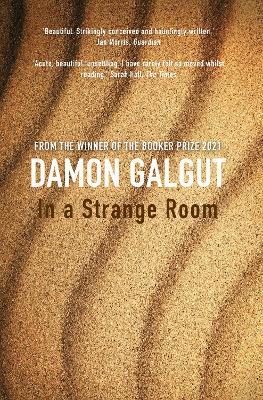 In A Strange Room: Author Of The 2021 Booker Prize-Winning Novel The Promise