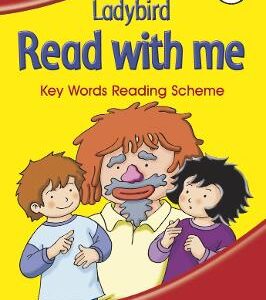 Read With Me The Fierce Giant