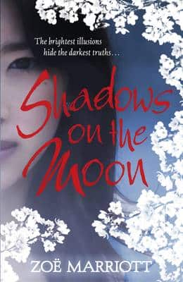 Shadows On The Moon