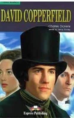 DAVID COPPERFIELD LEVEL 3 CLASSIC READER