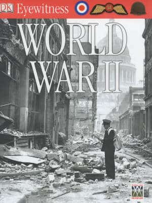 Eyewitness Guides: World War Ii