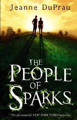 The People Of Sparks