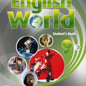 English World 9 Student's Book