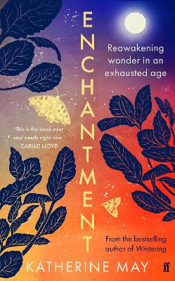 Enchantment: Reawakening Wonder In An Exhausted Age