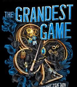 The Grandest Game