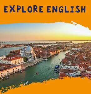 EXPLORE ENGLISH STUDENTS RESOURCE BOOK 6
