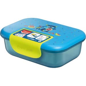 LUNCH BOX MINIZ ECOZEN 900ML RAO
