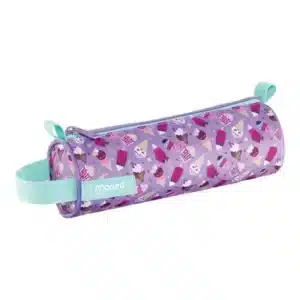 PENCIL CASE TUBE YUMMY