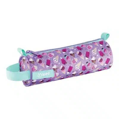 PENCIL CASE TUBE YUMMY