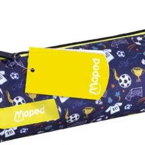 PENCIL CASE TUBE FOOT