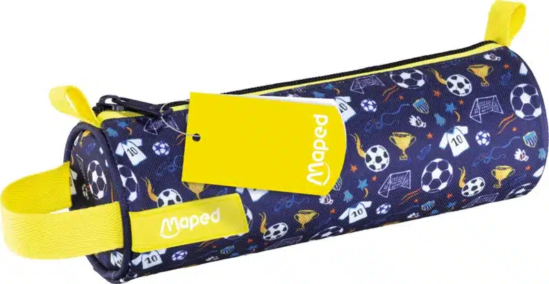 PENCIL CASE TUBE FOOT
